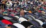 Binh sĩ Israel đối mặt với cơn cuồng nộ của người Palestine sau 