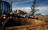 Binh sĩ Israel đối mặt với cơn cuồng nộ của người Palestine sau 