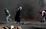 Binh sĩ Israel đối mặt với cơn cuồng nộ của người Palestine sau 