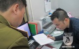 [ẢNH] Toàn cảnh cuộc thực nghiệm đổ xăng giữa Petrolimex và lái xe ôtô khiếu nại
