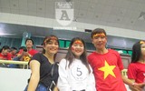 Ngắm các 