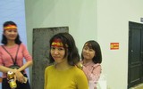Ngắm các 