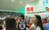 Ngắm các 