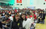 Ngắm các 