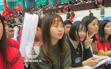 Ngắm các 
