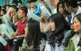 Ngắm các 