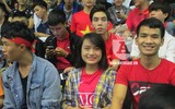 Ngắm các 