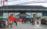 Trận bóng đá lịch sử U23 Việt Nam - U23 Qatar: Chung đam mê và khát vọng