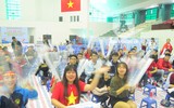 Trận bóng đá lịch sử U23 Việt Nam - U23 Qatar: Chung đam mê và khát vọng