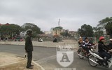Cầu Cống Mọc thông 2 làn, 