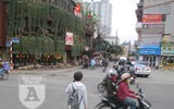 Cầu Cống Mọc thông 2 làn, 