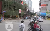 Cầu Cống Mọc thông 2 làn, 