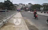 Cầu Cống Mọc thông 2 làn, 