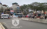 Cầu Cống Mọc thông 2 làn, 