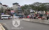 Cầu Cống Mọc thông 2 làn, 