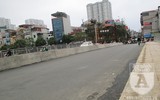 Cầu Cống Mọc thông 2 làn, 