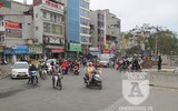 Cầu Cống Mọc thông 2 làn, 