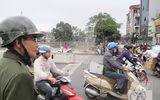 Cầu Cống Mọc thông 2 làn, 
