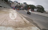 Cầu Cống Mọc thông 2 làn, 