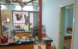 Cận cảnh căn hộ 84m2 được chủ nhà tình nguyện mở cửa đón người vô gia cư dịp tết 2018