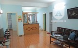 Cận cảnh căn hộ 84m2 được chủ nhà tình nguyện mở cửa đón người vô gia cư dịp tết 2018
