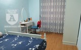 Cận cảnh căn hộ 84m2 được chủ nhà tình nguyện mở cửa đón người vô gia cư dịp tết 2018