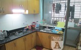 Cận cảnh căn hộ 84m2 được chủ nhà tình nguyện mở cửa đón người vô gia cư dịp tết 2018