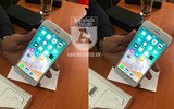 Vụ nữ học viên y tế lừa đảo, đánh tráo iPhone ở cổng viện: Chiếc iPhone giả giống thật cỡ nào?