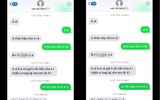 Vụ nữ học viên y tế lừa đảo, đánh tráo iPhone ở cổng viện: Chiếc iPhone giả giống thật cỡ nào?