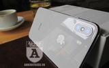 Vụ nữ học viên y tế lừa đảo, đánh tráo iPhone ở cổng viện: Chiếc iPhone giả giống thật cỡ nào?