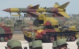 Ưu nhược điểm của phương án tự hành hóa tên lửa phòng không theo 