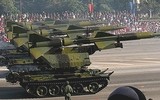 Ưu nhược điểm của phương án tự hành hóa tên lửa phòng không theo 