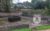 [ẢNH] Đẹp rêu phong như giếng cổ của làng