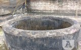[ẢNH] Đẹp rêu phong như giếng cổ của làng