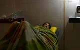 Cảnh điêu tàn xót xa ở Đông Ghouta vì chiến tranh tàn phá (2)