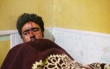 Cảnh điêu tàn xót xa ở Đông Ghouta vì chiến tranh tàn phá (2)
