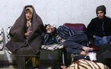 Cảnh điêu tàn xót xa ở Đông Ghouta vì chiến tranh tàn phá (2)