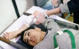 Cảnh điêu tàn xót xa ở Đông Ghouta vì chiến tranh tàn phá (2)