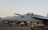 Ngắm tàu sân bay USS Carl Vinson đang ghé thăm Việt Nam Đà Nẵng