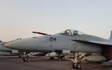 Ngắm tàu sân bay USS Carl Vinson đang ghé thăm Việt Nam Đà Nẵng