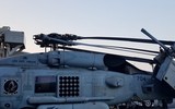 Ngắm tàu sân bay USS Carl Vinson đang ghé thăm Việt Nam Đà Nẵng