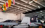 Ngắm tàu sân bay USS Carl Vinson đang ghé thăm Việt Nam Đà Nẵng
