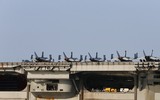 Ngắm tàu sân bay USS Carl Vinson đang ghé thăm Việt Nam Đà Nẵng