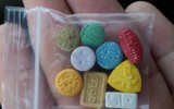 Ketamine khiến Châu Việt Cường 