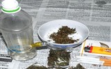 Ketamine khiến Châu Việt Cường 