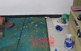 Ketamine khiến Châu Việt Cường 