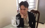 Ketamine khiến Châu Việt Cường 