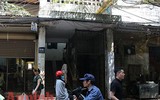 Ketamine khiến Châu Việt Cường 