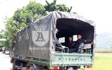 [Ảnh] Toàn cảnh hiện trường vụ dùng súng bắn chết người gây chấn động Kon Tum