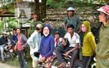 [Ảnh] Toàn cảnh hiện trường vụ dùng súng bắn chết người gây chấn động Kon Tum
